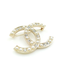 Chanel Brooches